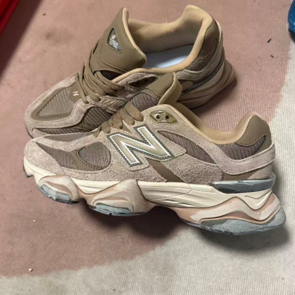 shoes New Balance 9060